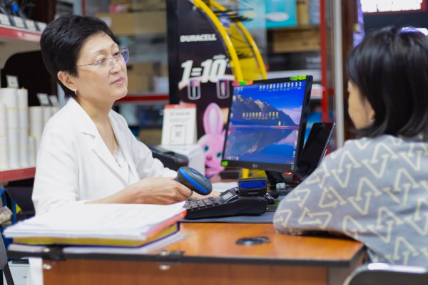 Консультация и обучение